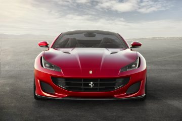 Ferrari Portofino