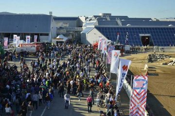 4X4FEST 2017? Fatto! Chiusa anche la 17ma edizione