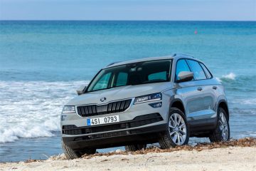 Skoda Karoq mette un punto fermo ai suv moderni