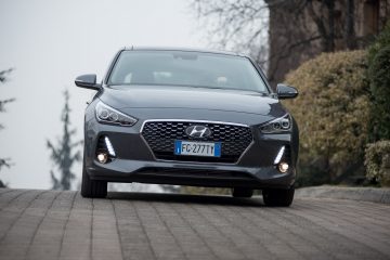 Nuova Hyundai i30