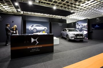 DS Automobiles: presente e futuro