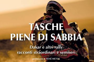 Backstage dei Rally Raid: racconta Elisabetta Caracciolo