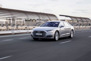 Audi ricerca e sviluppo carburanti sintetici