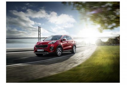 Quest’anno ancora Black Friday targato Kia