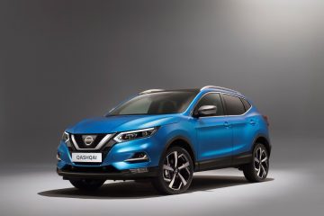 Primi Dieci Mesi 2017 Vendite Nissan a +12,8%