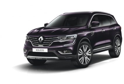 Marca con nuovo profilo: Renault Retail Group