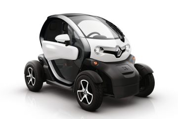 Twizy by Renault al progetto Auriga per i giovani