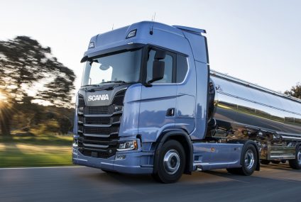Rallenta Mercato Veicoli Industriali Ottobre +2,1%
