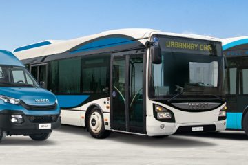 Flessione Novembre Mercato Autocarri Rimorchi E Bus