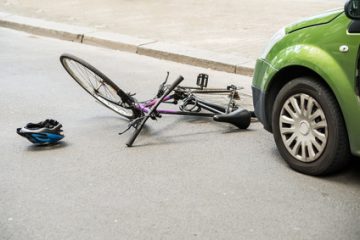 Ciclisti su strada: un morto ogni 32 ore