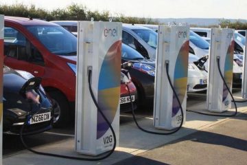 Due anni di mobilità elettrica gratis con Nissan LEAF