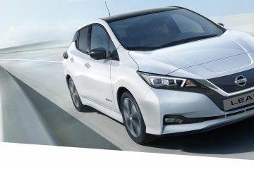 Fino al 15 gennaio per partecipare a Easy Ride con Nissan