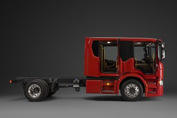 Soluzioni innovative Scania trasporto urbano sostenibile