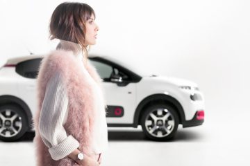 Serie Speciale Citroen C3 Elle: Trendy E Urbana