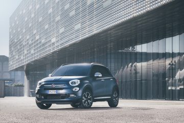 Famiglia 500 Mirror: in Europa gamma Fiat più connessa