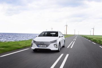 Collaborazione strategica tra Hyundai e Grab su mobilità