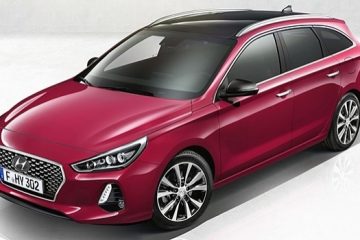 Hyundai: Quando un marchio supera se stesso