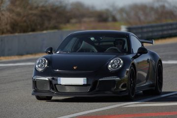 Porsche celebra 2017 record e annuncia novità