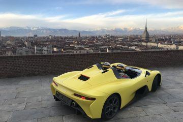 A giugno il Salone del Parco Valentino di Torino