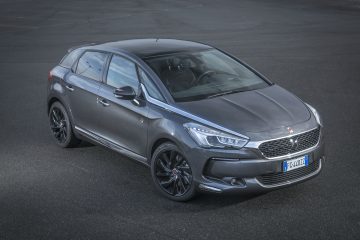 DS 5 Performance Line