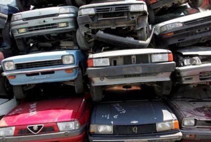 Anno Buono Per L’usato Secondo ACI: crescono Radiazioni Anno Buono Per L’usato Secondo ACI: crescono Radiazioni