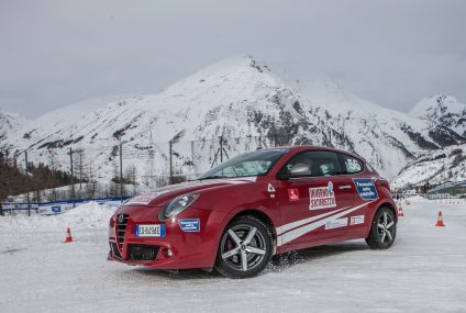 Inverno in Sicurezza