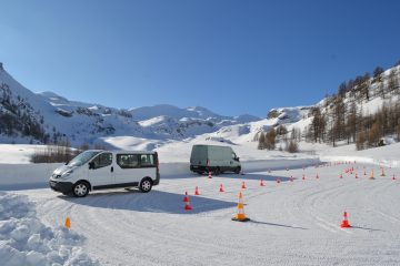 Agilis CrossClimate di Michelin anche per commerciali e van