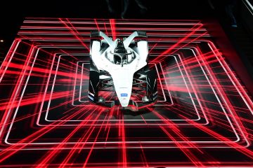 Nissan al Salone di Ginevra 2018