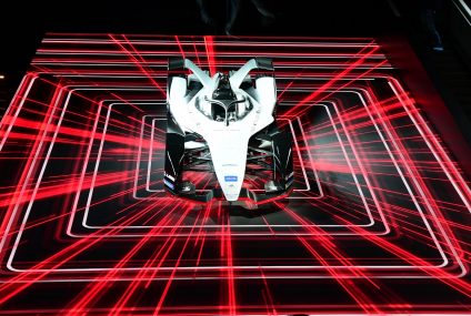 Nissan al Salone di Ginevra 2018