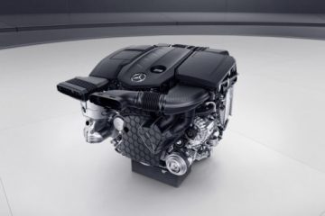 Mercedes respinge demonizzazione diesel e lo perfeziona