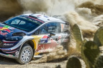 Successo Ford Fiesta in Messico. Poi Hyundai e Citroen