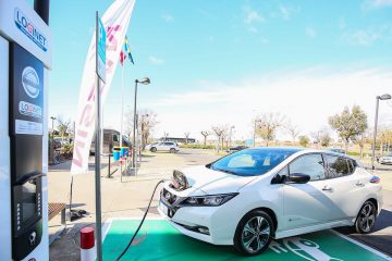 Nissan e IKEA accelerano la mobilità a zero emissioni