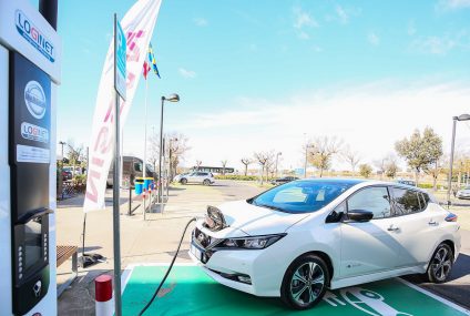 Nissan e IKEA accelerano la mobilità a zero emissioni