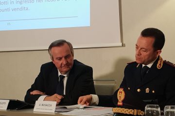 Operazione Vacanze Sicure Con Assogomma e Polstrada