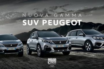 Libertà Peugeot, nuova strada per guidare auto del Leone