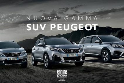 Libertà Peugeot, nuova strada per guidare auto del Leone Libertà Peugeot, nuova strada per guidare auto del Leone