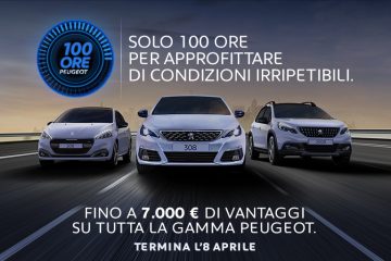 Peugeot: Un Primo Trimestre 2018 Di Grandi Successi.