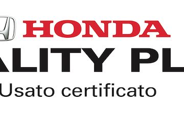 Honda Crea Quality Plus, programma di Usato Certificato