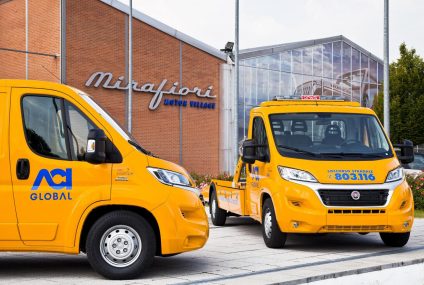 AVVISACI Automobilisti Informati In Tempo Reale