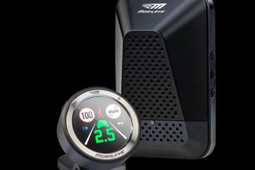 ACI e Mobileye: tecnologia ADAS su tutti i veicoli