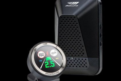 ACI e Mobileye: tecnologia ADAS su tutti i veicoli