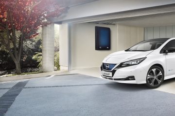 Risparmiare? Nissan Energy Solar, bollette sono un ricordo