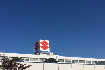 Risultati Finanziari Suzuki 2017 a +18,5%