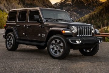 Jeep premiata per Wrangler, Renegade, Grand Cherokee