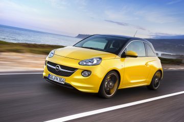 Opel già pronta per norma Euro 6d-TEMP