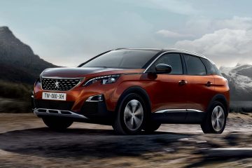 Peugeot Cresce ancora in Italia nei primi 5 mesi