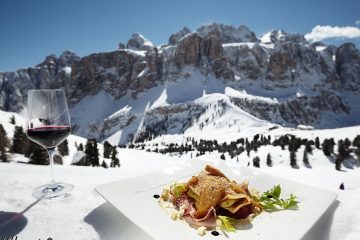 Sciare con gusto in alta badia tocca la decima edizione