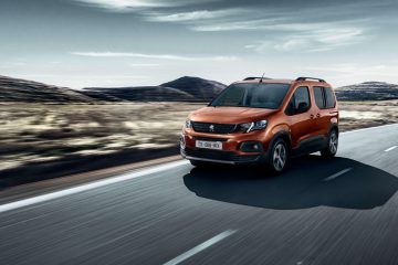 Nuovo peugeot rifter, unico nel panorama automobilistico