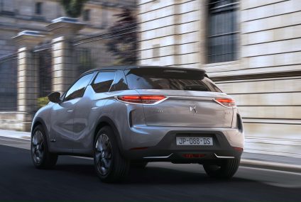 DS Automobiles al Mondial de L’Auto Paris