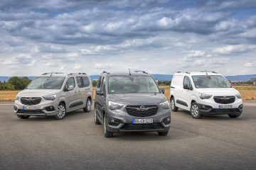 Opel Combo Life